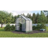 RASTLINJAK, VOTLE PLOŠČE VITAVIA PLANET 2500 VP 6MM 2X1.3M SMARAGDNA