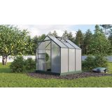 RASTLINJAK, VOTLE PLOŠČE VITAVIA PLANET 3800 VP 6MM 2X2M SMARAGDNA