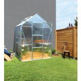 RASTLINJAK, VOTLE PLOŠČE VITAVIA ZIDNI FLORA 2500 VP 4MM ALU 2X1.3M