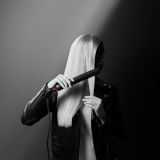 LIKALNIK ZA LASE ROWENTA SF321LF0 KARL LAGERFELD