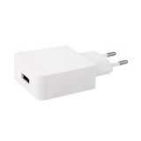 RAZDELILNIK/ADAPTER EMOS USB POLNILEC HIŠNI QUICK QC3.0 1 IZHOD