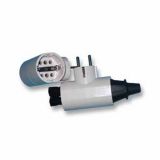 RAZDELILNIK/ADAPTER TRITECH VR 02, 2 EURO BEL, PAKIRAN