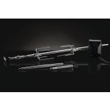 RAŽENJ ZA ŽAR NA OGLJE MOD. 22"&18