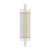 RAZNA LED ŽARNICA BELLALUX LINE 118 12.5W/827 230V R7S