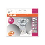 RAZNA LED ŽARNICA OSRAM SST PAR16 50 36° 6W/840 220-240V GU10 DIM BL/1