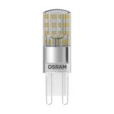 RAZNA LED ŽARNICA OSRAM ST BASE PIN30 2.6W/827 G9 BL/3