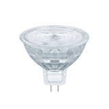 RAZNA LED ŽARNICA OSRAM ST MR16 36° 5W/827 220-240V GU5.3 GLOWDIM