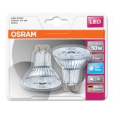 RAZNA LED ŽARNICA OSRAM ST PAR16 36° 4.3W/840 220-240V GU10 BL/2