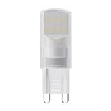 RAZNA LED ŽARNICA OSRAM ST PIN20 1.9W//827 220-240V G9 MAT