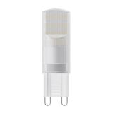 RAZNA LED ŽARNICA OSRAM ST PIN20 2.6W/827 220-240V G9 MAT