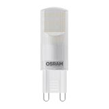 RAZNA LED ŽARNICA OSRAM ST PIN20 2.6W/827 220-240V G9 MAT