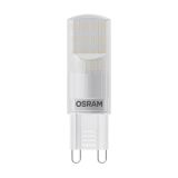 RAZNA LED ŽARNICA OSRAM ST PIN20 2.6W/827 220-240V G9 MAT