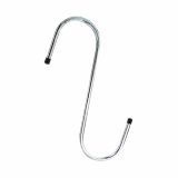 RAZNA OBEŠALA ALBERTS S KLJUKA, FI 6, 180 MM NOSILNOST 15 KG