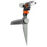 RAZPRŠILNIK ZA ZALIVANJE GARDENA IMPULZNI KROŽNI IN SEKTORSKI ZALIVALNIK