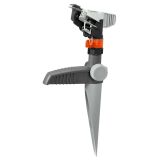 RAZPRŠILNIK ZA ZALIVANJE GARDENA IMPULZNI KROŽNI IN SEKTORSKI ZALIVALNIK