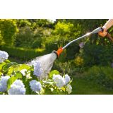 RAZPRŠILNIK ZA ZALIVANJE GARDENA PALIČASTA PRHA