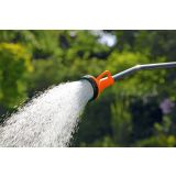 RAZPRŠILNIK ZA ZALIVANJE GARDENA PALIČASTA PRHA