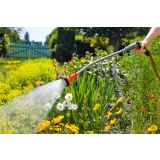 RAZPRŠILNIK ZA ZALIVANJE GARDENA PALIČASTA PRHA