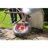 RAZPRŠILNIK ZA ZALIVANJE GARDENA PALIČASTA PRHA