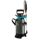 RAZPRŠILNIK ZA ZALIVANJE GARDENA TLAČNI RAZPRŠILNIK 5 L EASYPUMP