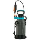 RAZPRŠILNIK ZA ZALIVANJE GARDENA TLAČNI RAZPRŠILNIK 5 L EASYPUMP