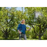 RAZPRŠILNIK ZA ZALIVANJE GARDENA TLAČNI RAZPRŠILNIK 5 L EASYPUMP