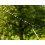 RAZPRŠILNIK ZA ZALIVANJE GARDENA TLAČNI RAZPRŠILNIK 5 L EASYPUMP