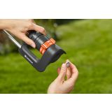 RAZPRŠILNIK ZA ZALIVANJE GARDENA ZALIVALNIK AQUA M