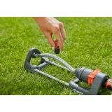 RAZPRŠILNIK ZA ZALIVANJE GARDENA ZALIVALNIK AQUA S