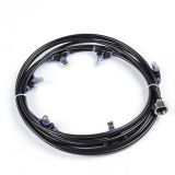 MEGLILNI SISTEM SIMPLE 6