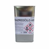 RAZREDČILO KEMOSTIK NEOSTIK KB 5 L