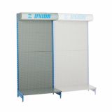 RAZSTAVNI PANO UNIOR 935X560X2200 MM ART. 995DL