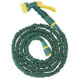 GARNITURA ZA ZALIVANJE STEUBER RAZTEGLJIVA VRTNA CEV 16.5M