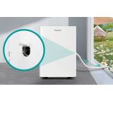 RAZVLAŽILNIK ZRAKA HISENSE D16HW