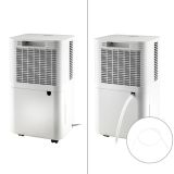 RAZVLAŽILNIK ZRAKA HOMA HDH-10T20