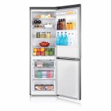 HLADILNIK IN ZAMRZOVALNIK SAMSUNG RB 31 FERNDSA/EF