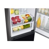 HLADILNIK IN ZAMRZOVALNIK SAMSUNG RB34A7B5E22/EF BESPOKE