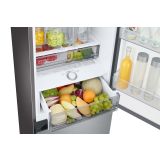 HLADILNIK IN ZAMRZOVALNIK SAMSUNG RB38A7B63S9/EF BESPOKE