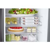 HLADILNIK IN ZAMRZOVALNIK SAMSUNG RB38A7B63S9/EF BESPOKE