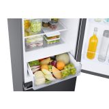 HLADILNIK IN ZAMRZOVALNIK SAMSUNG RB38T600DB1/EF