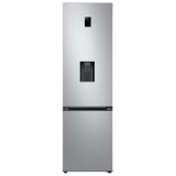 HLADILNIK IN ZAMRZOVALNIK SAMSUNG RB38T650ESA/EF