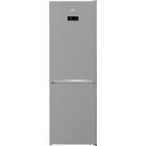 HLADILNIK IN ZAMRZOVALNIK BEKO RCNA366E40ZXBN