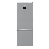 HLADILNIK IN ZAMRZOVALNIK BEKO RCNE560E40ZXBN