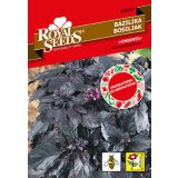 BAZILIKA ROYAL SEEDS RDEČELISTNA CHIANTI 257