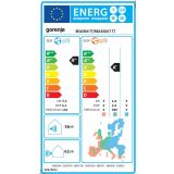 SPLIT ENOJNA INVERTER GORENJE REA 35 TT 3.4KW, NOTR+ZUN ENOTA