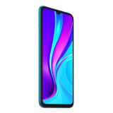 PAMETNI MOBILNI TELEFON XIAOMI REDMI 9C NFC 3/64 GB AURORA GREEN