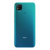 PAMETNI MOBILNI TELEFON XIAOMI REDMI 9C NFC 3/64 GB AURORA GREEN