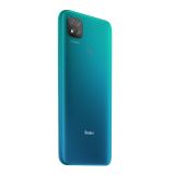 PAMETNI MOBILNI TELEFON XIAOMI REDMI 9C NFC 3/64 GB AURORA GREEN