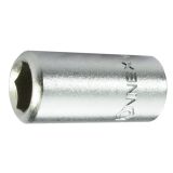 REDUCIRNI NASTAVEK CONMETALL 6.35 MM 4-KOT/6-KOT
