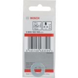 PRIBOR OSTALI BOSCH REDUCIRNI OBROČ ZA LISTE KROŽNE ŽAGE 20X10X1.2 MM